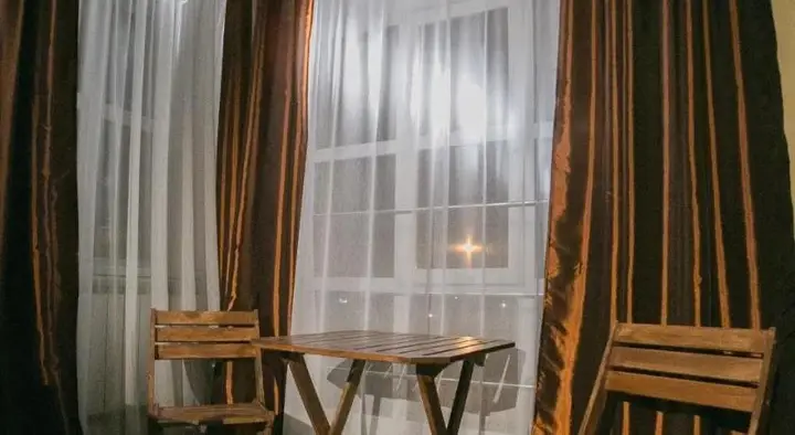 Тверь: Hostel Gavan'