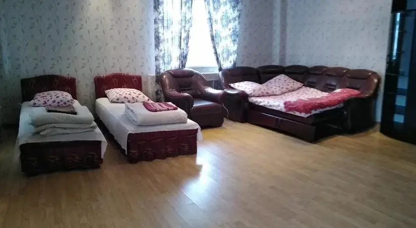 Тверь: Hostel Komfort I Uyut