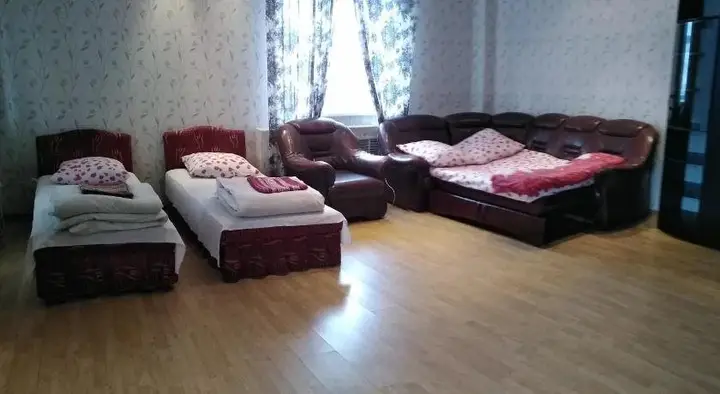 Тверь: Hostel Komfort I Uyut