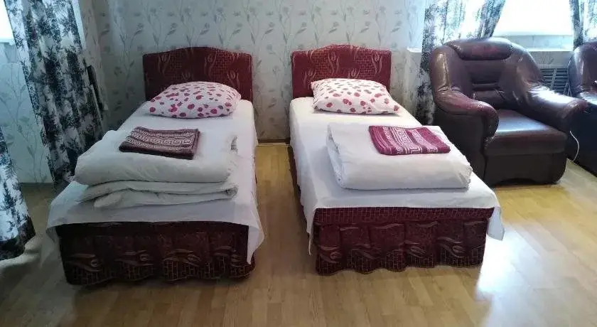 Тверь: Hostel Komfort I Uyut