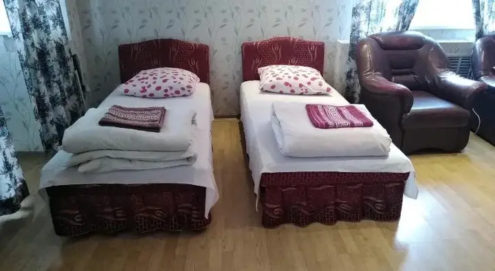 Тверь: Hostel Komfort I Uyut