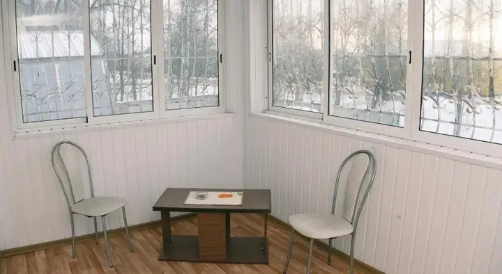 Тверь: Hostel Komfort I Uyut