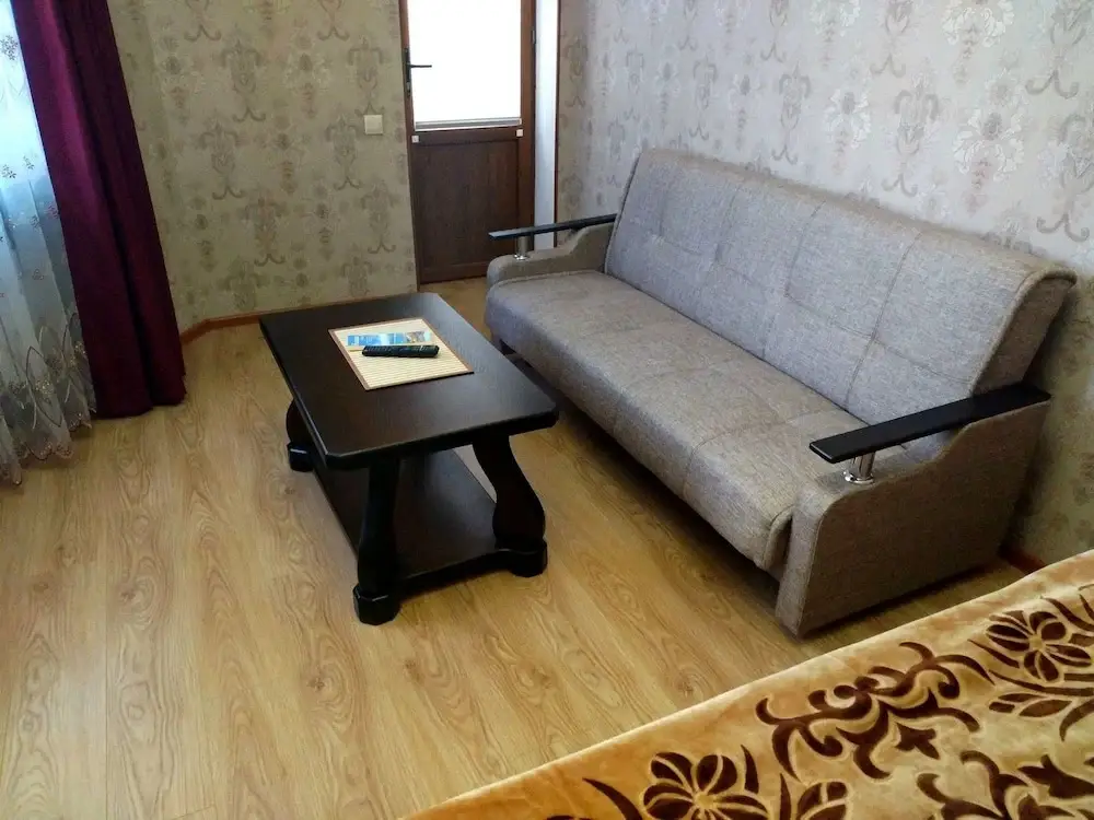 Анапа: Royal Tower Apartment