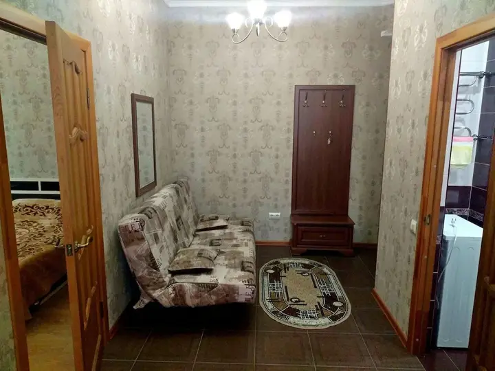 Анапа: Royal Tower Apartment