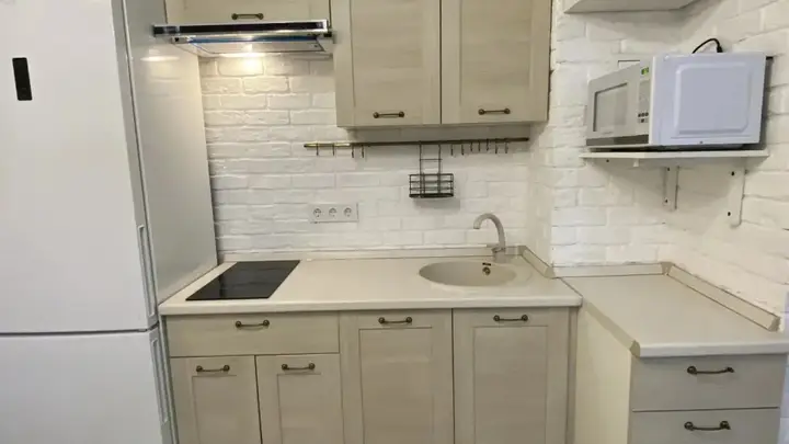 Matrosovo: Апартаменты Комфорт Удобный Дом на Смольной 44