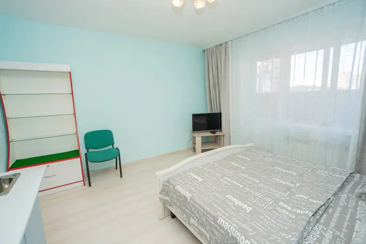 Иркутск: Квартира на Аэропорте 9
