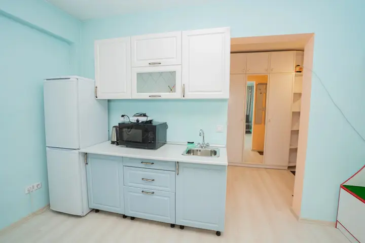 Иркутск: Квартира на Аэропорте 9