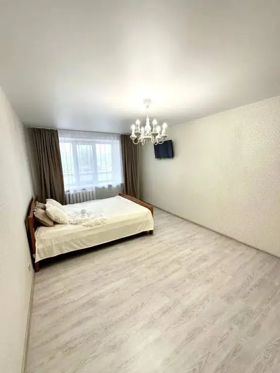 Уфа: Na Aksakova 7 Flat