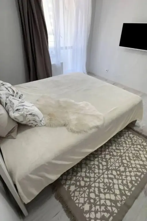 Уфа: Na Akademika Suleymanova 10 Flat