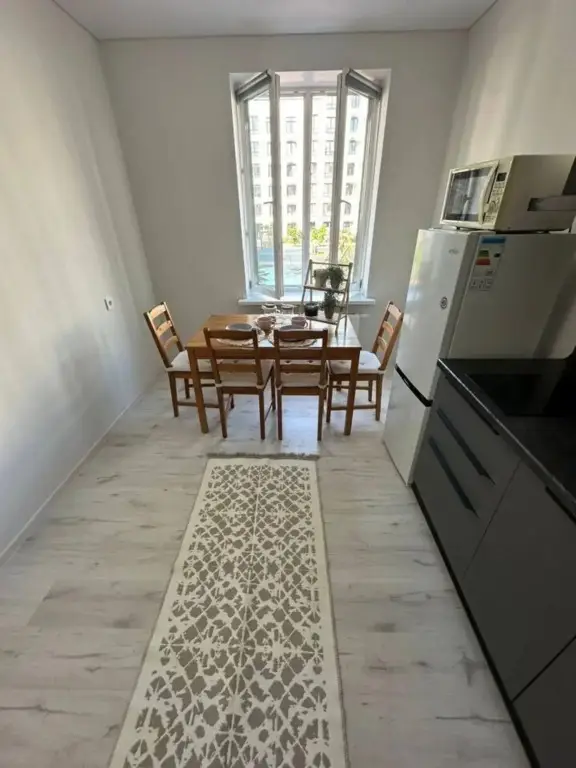 Уфа: Na Akademika Suleymanova 10 Flat