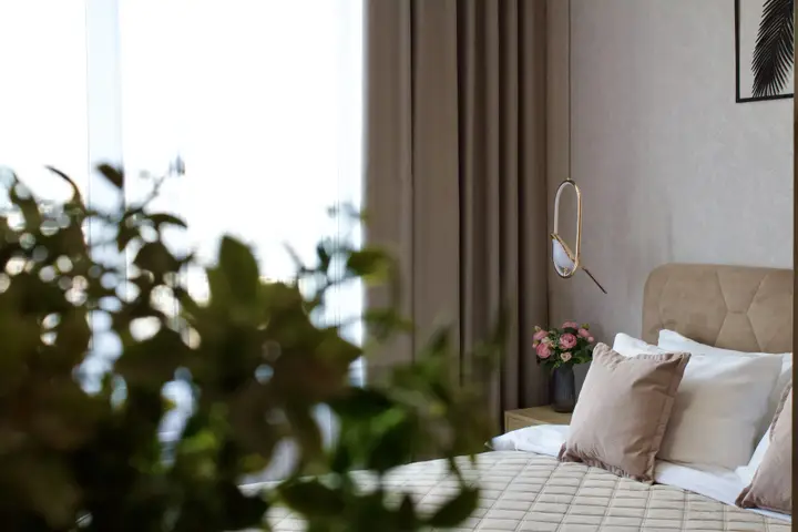 Владивосток: Апартаменты ViewBay & Home