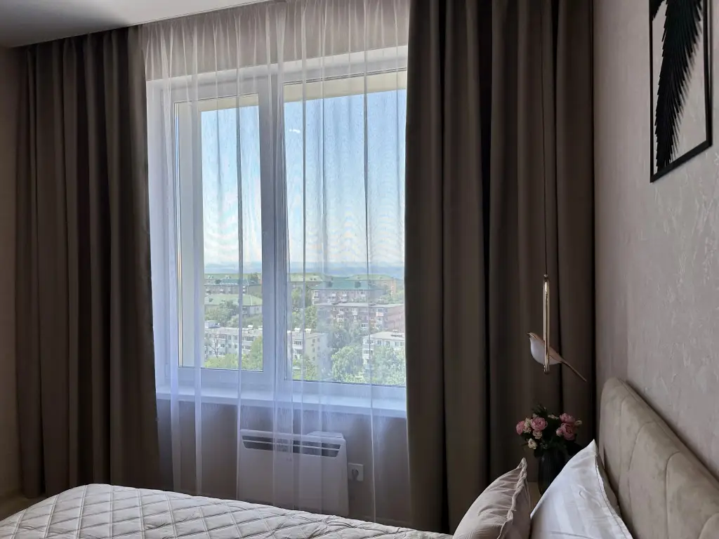 Владивосток: Апартаменты ViewBay & Home