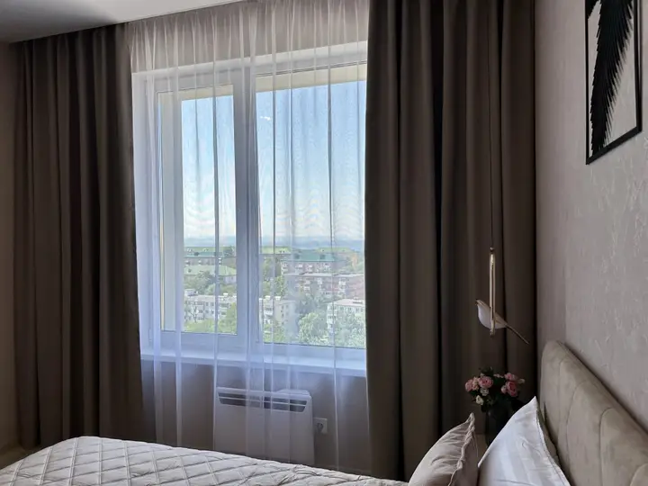 Владивосток: Апартаменты ViewBay & Home