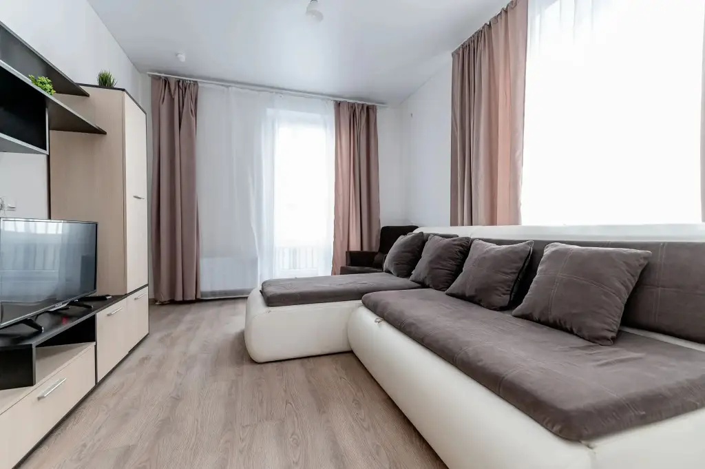 Люберцы: Квартира 3-комнатная Люберцы
