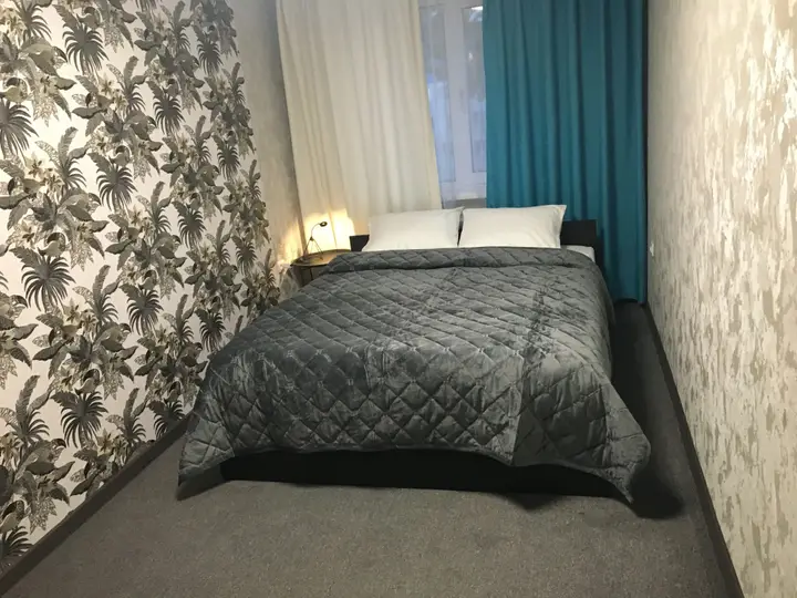 Новокуйбышевск: Uyutnaya Flat