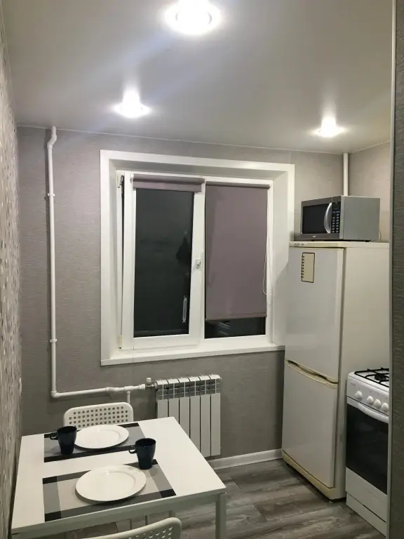 Новокуйбышевск: Uyutnaya Flat