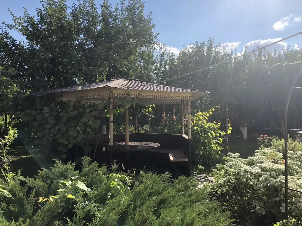 Новая Усмань: Санта Мария