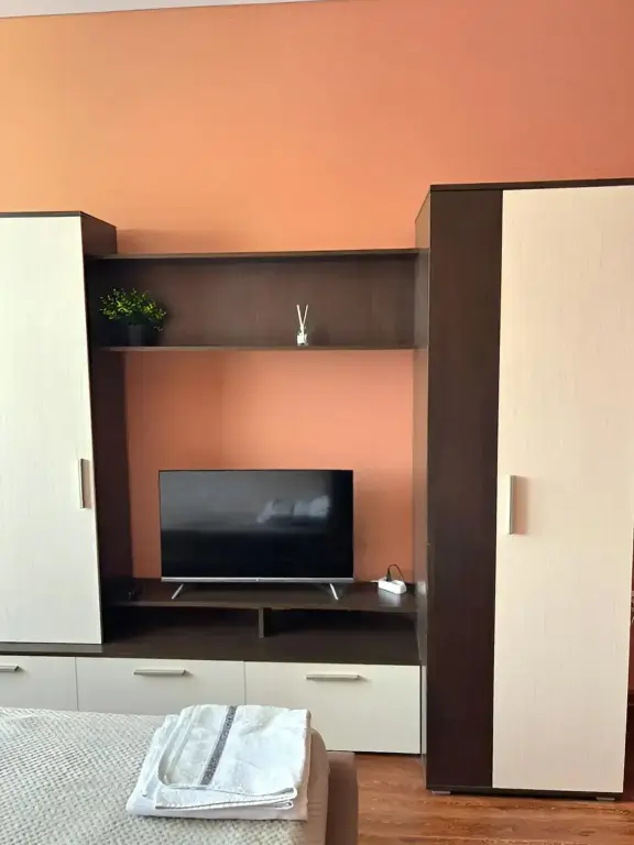 Ставрополь: Квартира Светлая и Уютная
