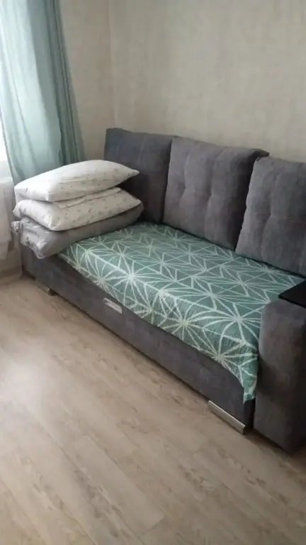 Уфа: Dvukhkomnatnaya S Krasivym Vidom Flat
