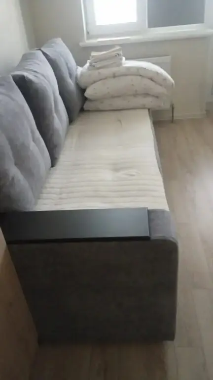 Уфа: Dvukhkomnatnaya S Krasivym Vidom Flat
