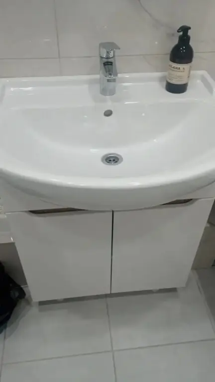 Уфа: Dvukhkomnatnaya S Krasivym Vidom Flat