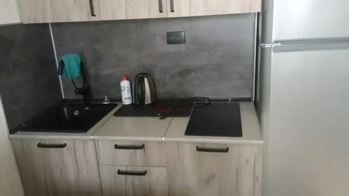 Уфа: Dvukhkomnatnaya S Krasivym Vidom Flat