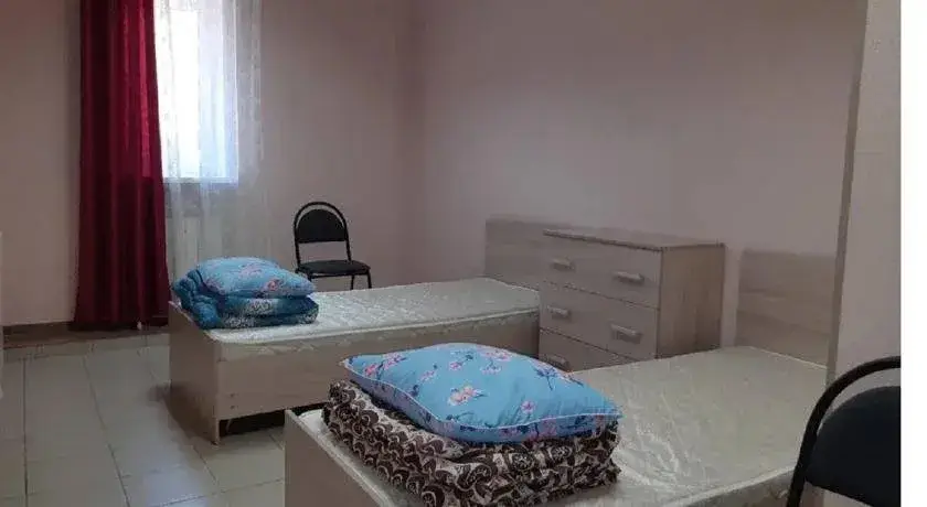 Саранск: Hostel Klyuch