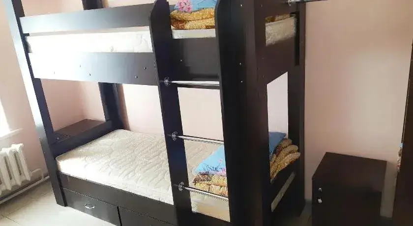 Саранск: Hostel Klyuch