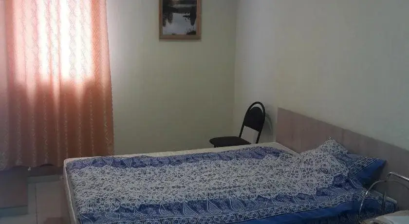 Саранск: Hostel Klyuch