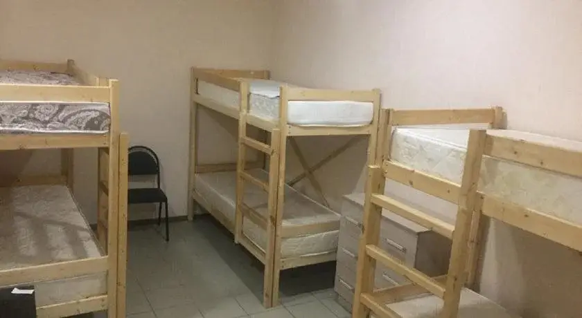 Саранск: Hostel Klyuch