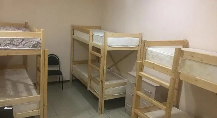 Саранск: Hostel Klyuch