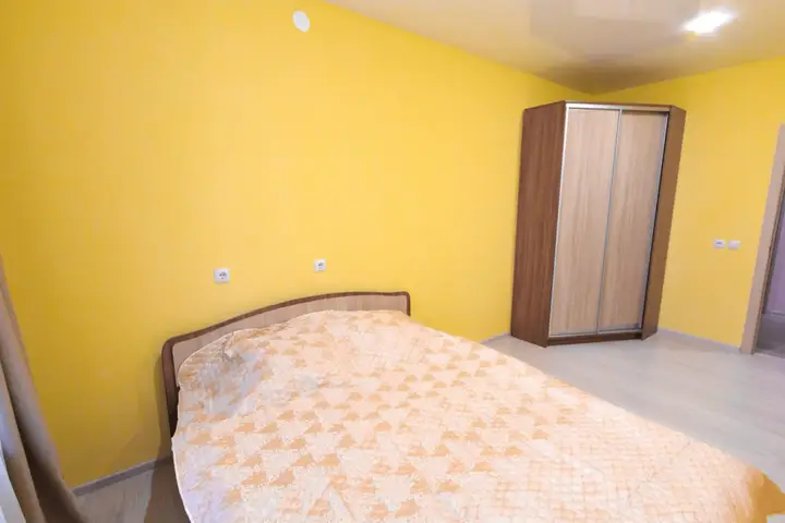 Пермь: Sc Balkonom Apartments