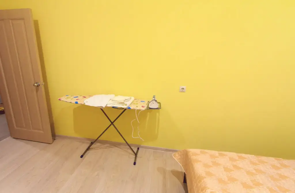 Пермь: Sc Balkonom Apartments