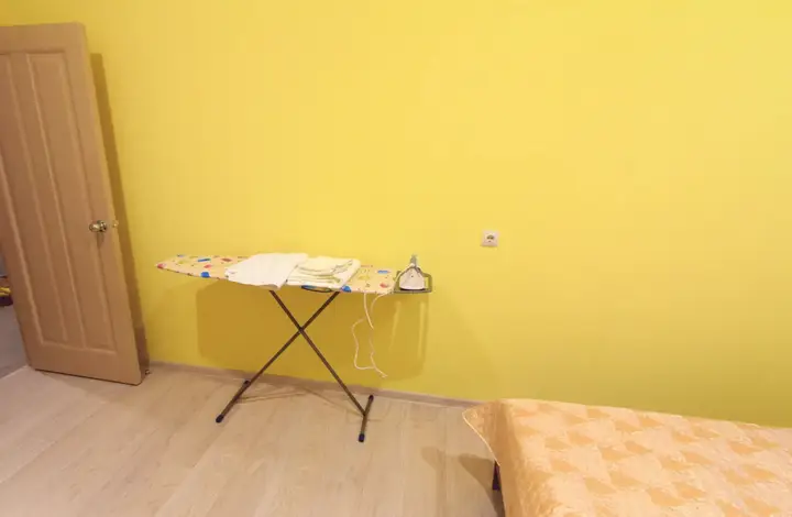 Пермь: Sc Balkonom Apartments