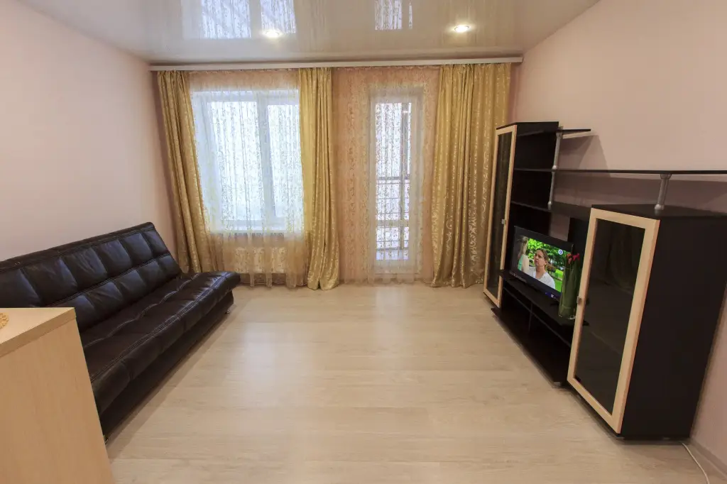 Пермь: Sc Balkonom Apartments