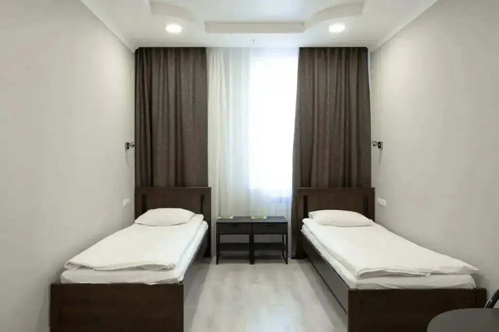 Саранск: Мини-Отель Rosemary Inn