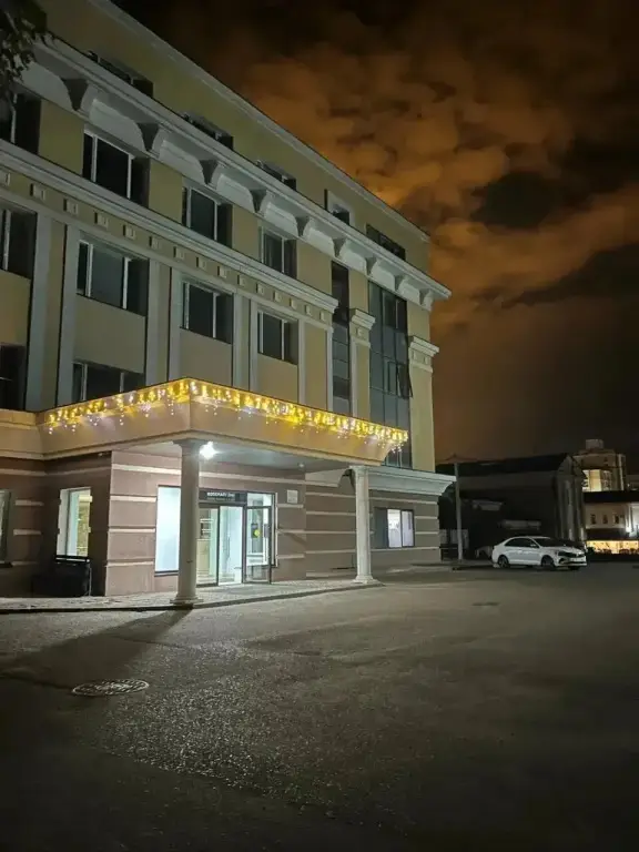 Саранск: Мини-Отель Rosemary Inn