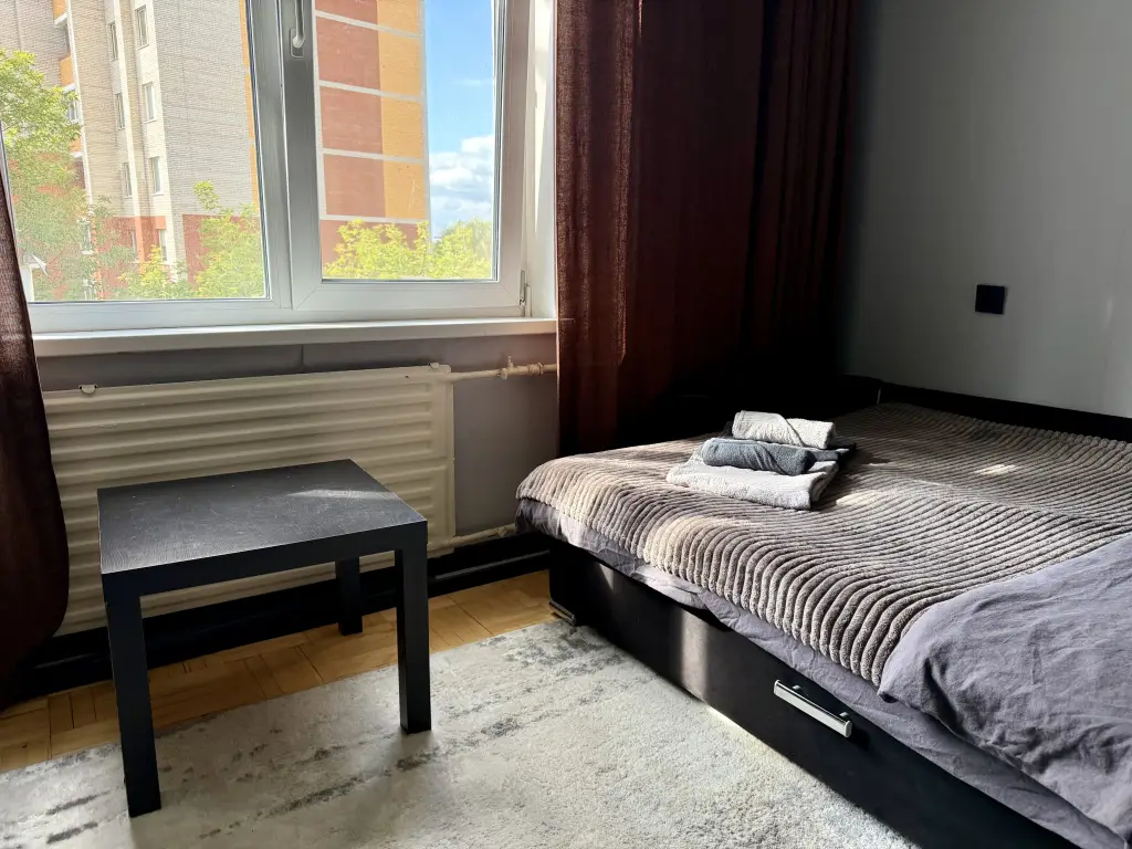 Ижевск: Sa Apartments