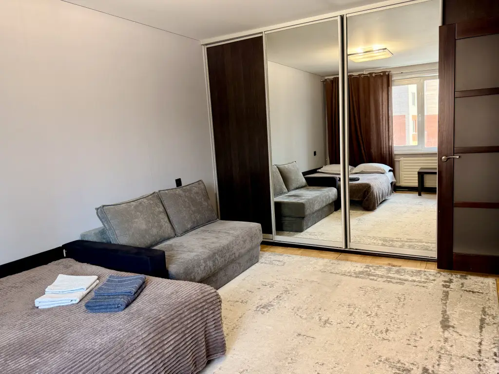 Ижевск: Sa Apartments