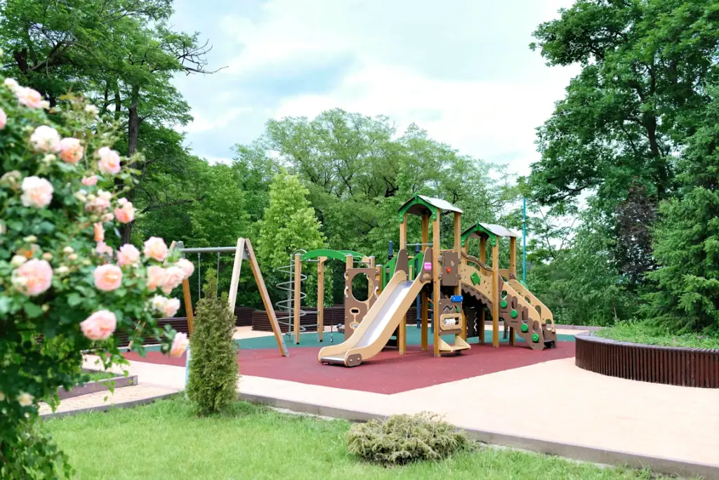 Кисловодск: Квартира в центре  первая парковая зона элитный ЖК Green Park