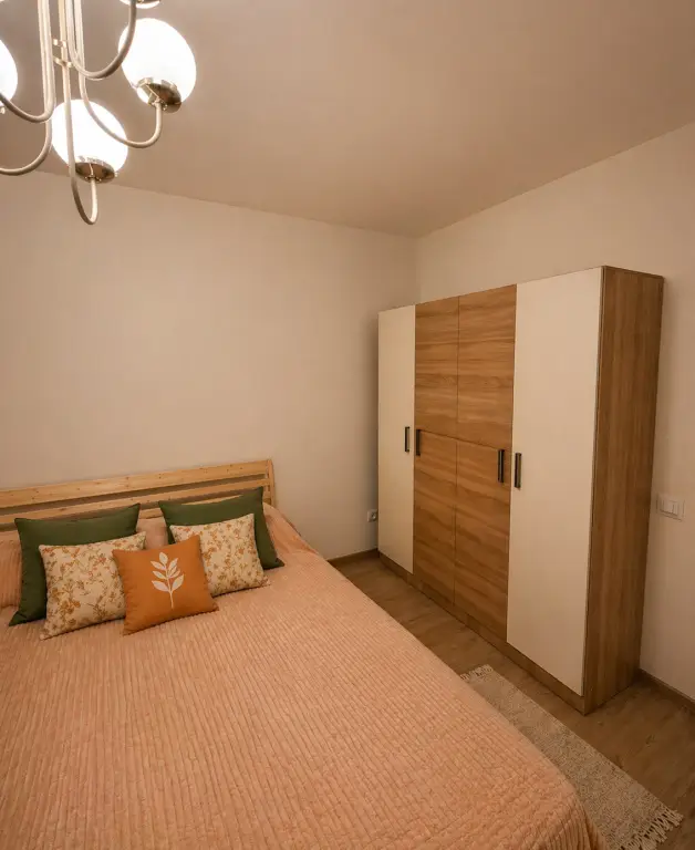 Ижевск: Апартаменты Privi House на Архитектора Берша 42