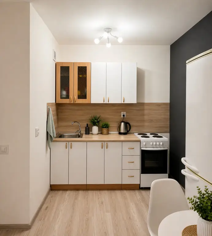Ижевск: Апартаменты Privi House на Архитектора Берша 42