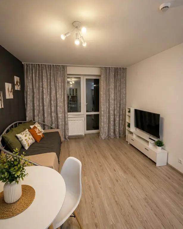 Ижевск: Апартаменты Privi House на Архитектора Берша 42