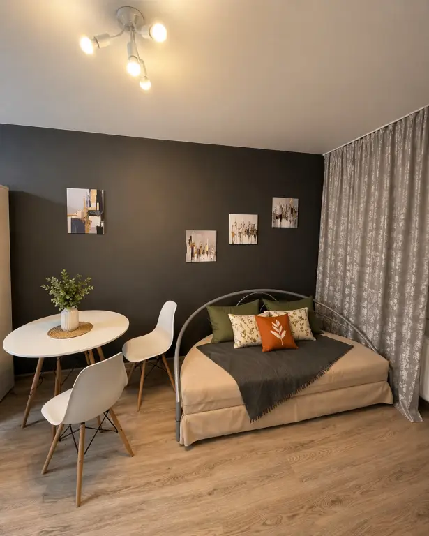 Ижевск: Апартаменты Privi House на Архитектора Берша 42