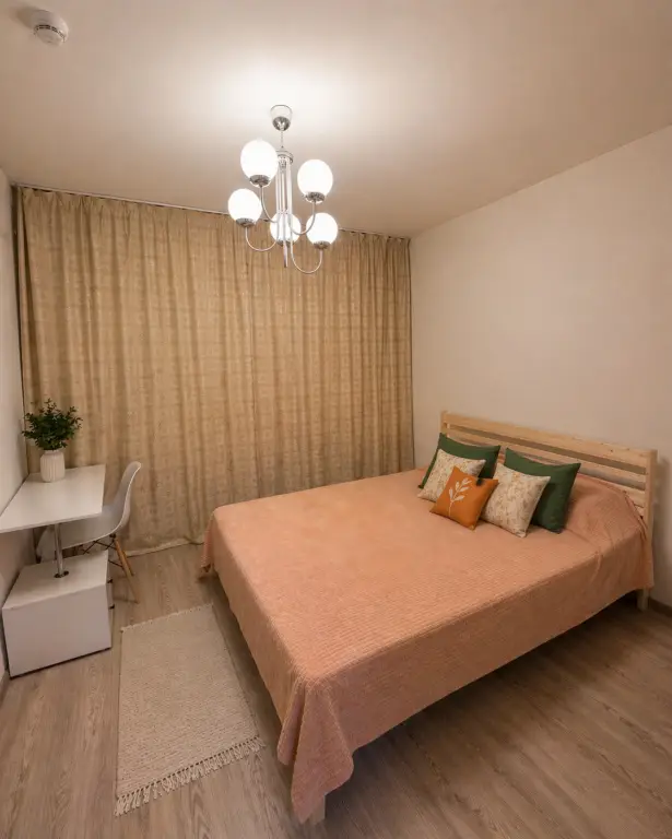 Ижевск: Апартаменты Privi House на Архитектора Берша 42