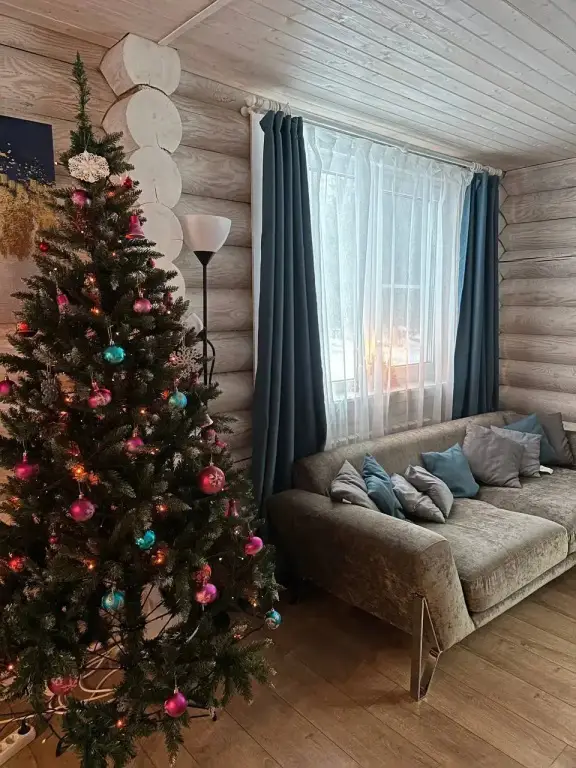 Алекка: Частный дом Newhome