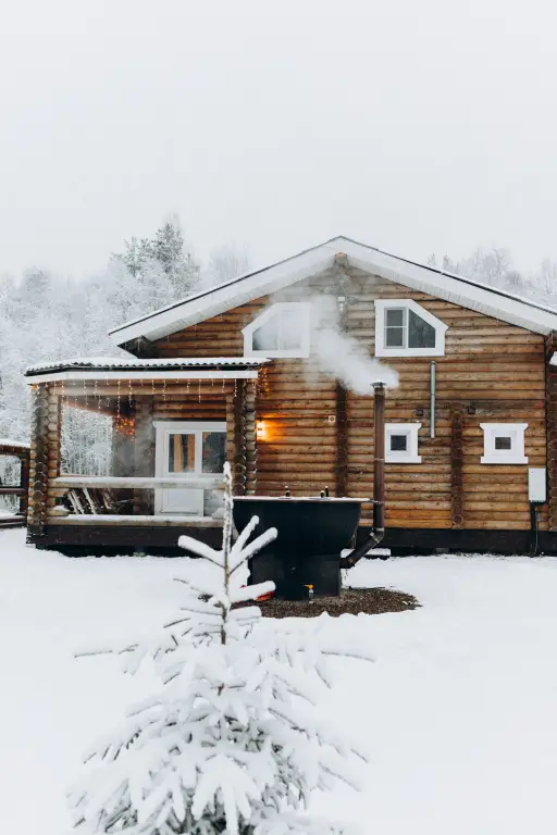 Алекка: Частный дом Newhome