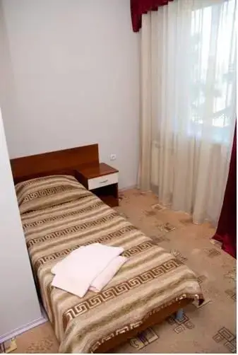 Сочи: Юность