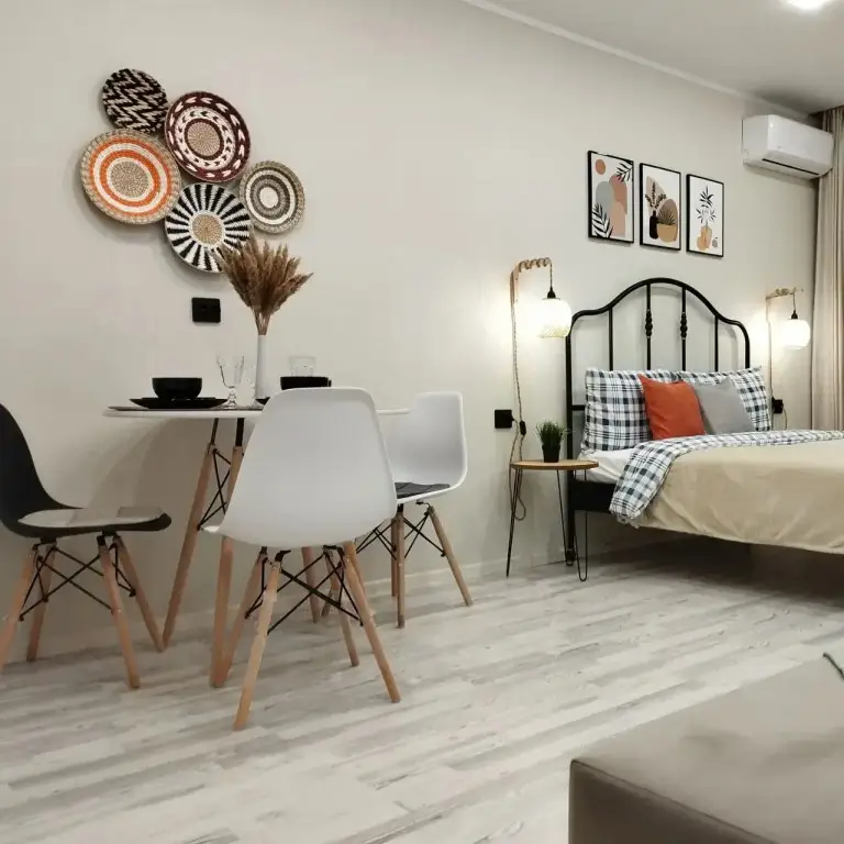 Уфа: Апартаменты Style Studio