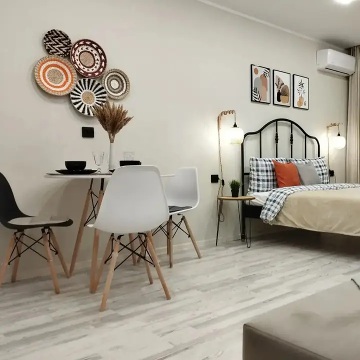 Уфа: Апартаменты Style Studio